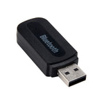 Lettore audio portatile adattatore Bluetooth M1 5V USB
