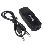 Lettore audio portatile adattatore Bluetooth M1 5V USB