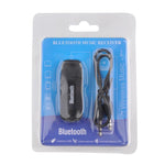 Lettore audio portatile adattatore Bluetooth M1 5V USB
