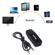 Lettore audio portatile adattatore ricevitore trasmettitore audio Bluetooth M1, M1