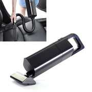 Aspirapolvere potente portatile wireless da 120 W per auto, Wireless (Black), Wireless (White)