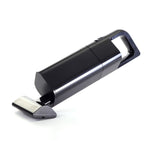 Aspirapolvere potente portatile wireless da 120 W per auto, Wireless (Black), Wireless (White)