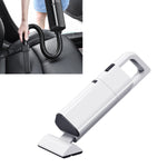Aspirapolvere potente portatile wireless da 120 W per auto, Wireless (Black), Wireless (White)