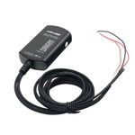 Scatola di emulazione AdBlue per camion 9 in 1 Emulatore di scatola AdBlueOBD2 SCR e NOX, 9 in 1