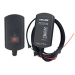 Scatola di emulazione AdBlue per camion 9 in 1 Emulatore di scatola AdBlueOBD2 SCR e NOX, 9 in 1