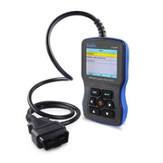Creator C310+ V7.6 Scanner per auto OBD2 Strumento diagnostico per auto OBD 2 Scanner automobilistico per BMW, Creator C310+