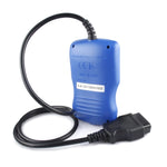 Scanner diagnostico auto OBD2 Creator C310+ per BMW
