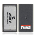 Scanner per strumenti diagnostici per carichi pesanti con adattatore di collegamento dati Cummins Inline6, Diagnostic Tool Scanner