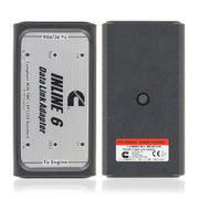 Scanner per strumenti diagnostici per carichi pesanti con adattatore di collegamento dati Cummins Inline6, Diagnostic Tool Scanner