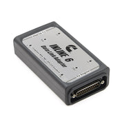 Scanner per strumenti diagnostici per carichi pesanti con adattatore di collegamento dati Cummins Inline6, Diagnostic Tool Scanner