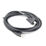Scanner per strumenti diagnostici per carichi pesanti con adattatore di collegamento dati Cummins Inline6, Diagnostic Tool Scanner