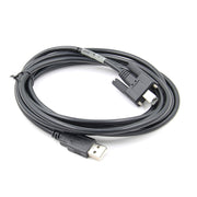 Scanner per strumenti diagnostici per carichi pesanti con adattatore di collegamento dati Cummins Inline6, Diagnostic Tool Scanner