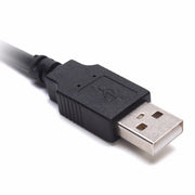 Strumento scanner diagnostico automatico USB OBDII con interfaccia ELM327 con interruttore, Auto Diagnostic Scanner