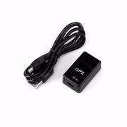 GF07 Mini GPS Tracker Car GSM GPS Tracking Dispositivo di localizzazione magnetico del sistema di localizzazione dell'auto in tempo reale, GF07