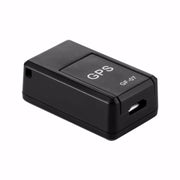 GF07 Mini GPS Tracker Car GSM GPS Tracking Dispositivo di localizzazione magnetico del sistema di localizzazione dell'auto in tempo reale, GF07