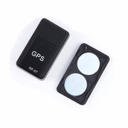 GF07 Mini GPS Tracker Car GSM GPS Tracking Dispositivo di localizzazione magnetico del sistema di localizzazione dell'auto in tempo reale, GF07