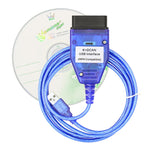 Interfaccia USB INPA K+CAN per BMW E60 E90 E87