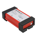 Multidiag Pro+ Scanner Diagnostico OBD2 Bluetooth per Auto e Cami