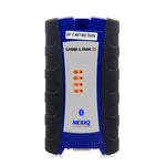 Scanner diagnostico per camion pesanti Nexiq 2 USB Bluetooth