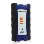 Scanner diagnostico per camion pesanti Nexiq 2 USB Bluetooth