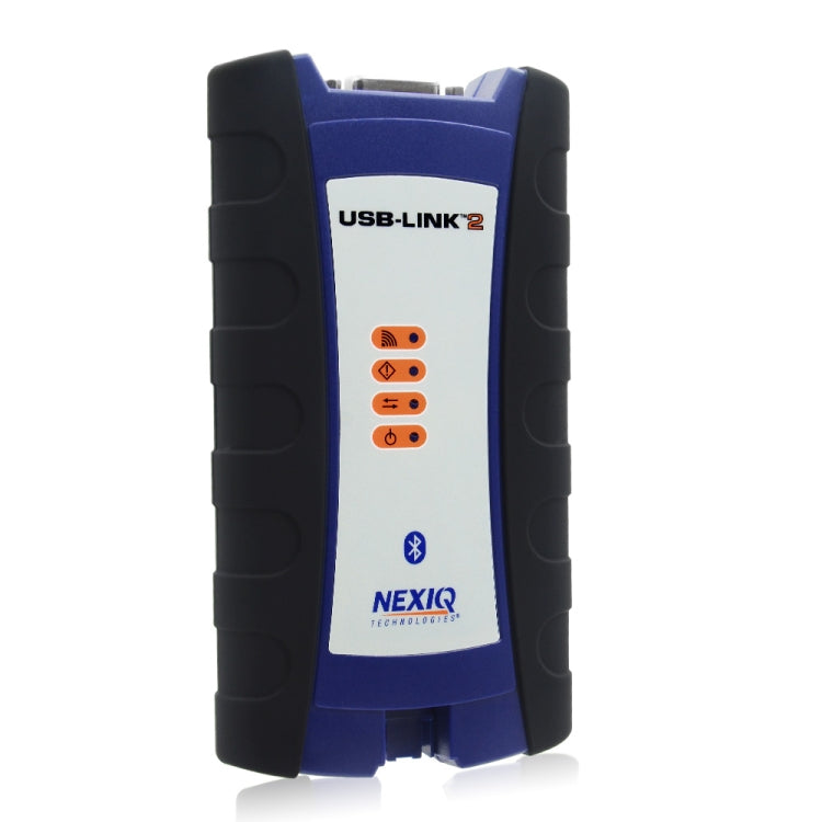 Scanner diagnostico per camion pesanti Nexiq 2 USB Bluetooth