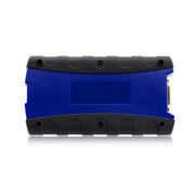 Scanner per camion pesanti con strumento diagnostico per camion collegato tramite USB Nexiq 2 Bluetooth, Heavy Duty Truck Scanner