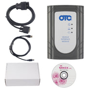 Scanner per strumenti diagnostici OTC per scanner GTS OTC VIM OBD2 per Toyota, For Toyota