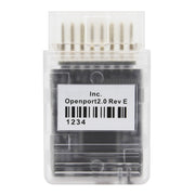 Scanner Tactrix Openport 2.0 ECU Flash OBD2, OBD2 Scanner