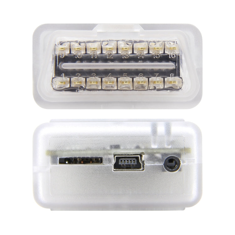 Scanner Tactrix Openport 2.0 ECU Flash OBD2, OBD2 Scanner