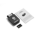 TK206 GPS Tracker OBD2 2G con Allarme Vibrazione per Auto
