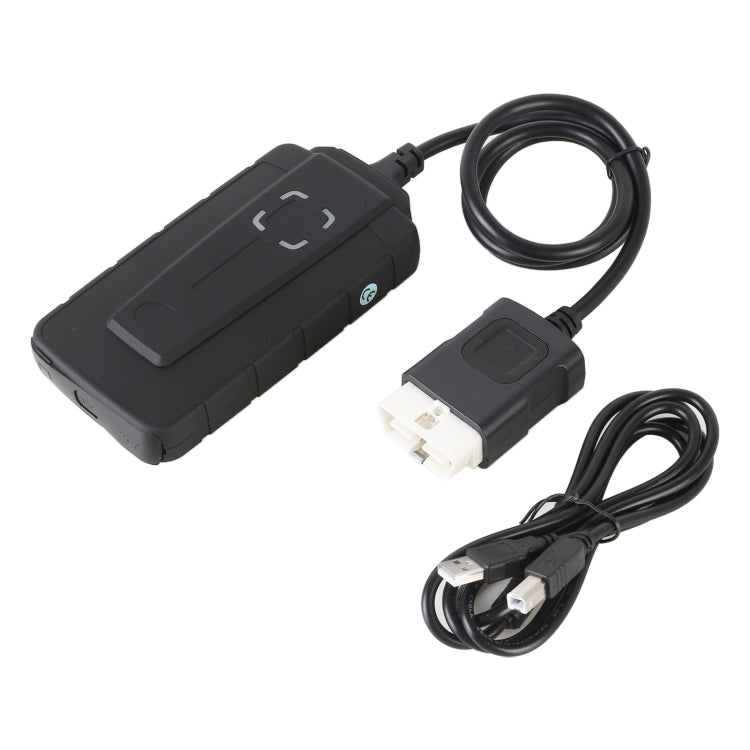 Tester diagnostico Bluetooth per auto con funzioni avanzate
