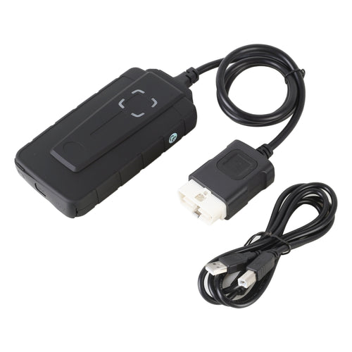 Tester diagnostico Snooper per strumento diagnostico Bluetooth automatico WOW, Auto Bluetooth Diagnostic Tool