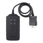 Tester diagnostico Bluetooth per auto con funzioni avanzate