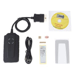 Tester diagnostico Bluetooth per auto con funzioni avanzate