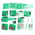 XPROG V5.55 Interfaccia di programmazione ECU con scatola in metallo nero, Programming Interface