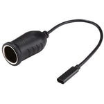 Caricabatterie auto 60-100W DC18-20V USB-C Type-C