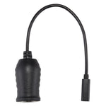 Caricabatterie auto 60-100W DC18-20V USB-C Type-C