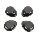 3R-2153 4 PZ Mini comodi ganci per borse da auto, 3R-2153