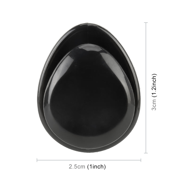 3R-2153 4 PZ Mini comodi ganci per borse da auto, 3R-2153