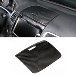 Adesivo decorativo fibra carbonio per Volkswagen Touareg
