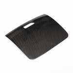 Adesivo decorativo fibra carbonio per Volkswagen Touareg