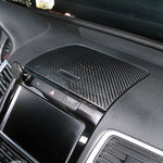 Adesivo decorativo fibra carbonio per Volkswagen Touareg