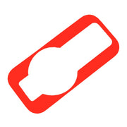 Adesivo decorativo per pannello faro in fibra di carbonio per auto per Volkswagen Touareg, Headlight Panel