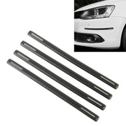 3R-2152 4 PZ Protezioni protettive per strisce anti-collisione per carrozzeria universale in silicone Adesivi per finiture in silicone, 3R-2152 Anti-collision Strip
