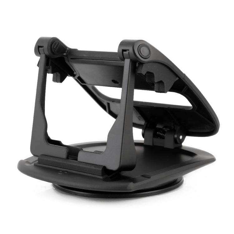 Supporto per cellulare sul cruscotto della console centrale dell'auto per cellulare da 3,5-6,5 pollici, Phone Holder for 3.5-6.5 inches Cellphone