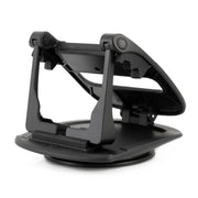 Supporto per cellulare sul cruscotto della console centrale dell'auto per cellulare da 3,5-6,5 pollici, Phone Holder for 3.5-6.5 inches Cellphone