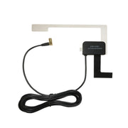 Antenna radio digitale DAB / DAB Patch per auto, lunghezza: 3 m, DAB / DAB Radio Antenna