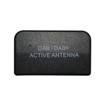 Antenna radio digitale DAB per auto 3 metri