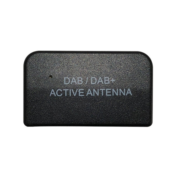Antenna radio digitale DAB per auto 3 metri