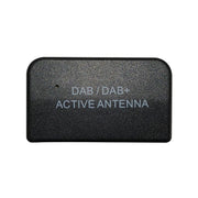 Antenna radio digitale DAB / DAB Patch per auto, lunghezza: 3 m, DAB / DAB Radio Antenna